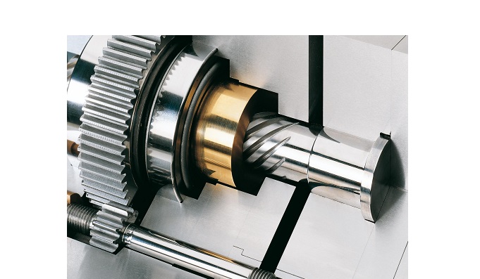 HASCO Expands Gear Range for Maximum Flexibility