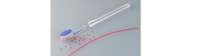 ZAHORANSKY Enables Easy Retrofitting for Toothbrush Manufacturing with Plastic Anchors