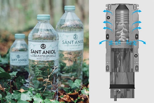 Sant Aniol’s Volcanic Water Gets a Greener Bottle with SMI’s Low-Pressure, High-Efficiency Packaging Tech (3)